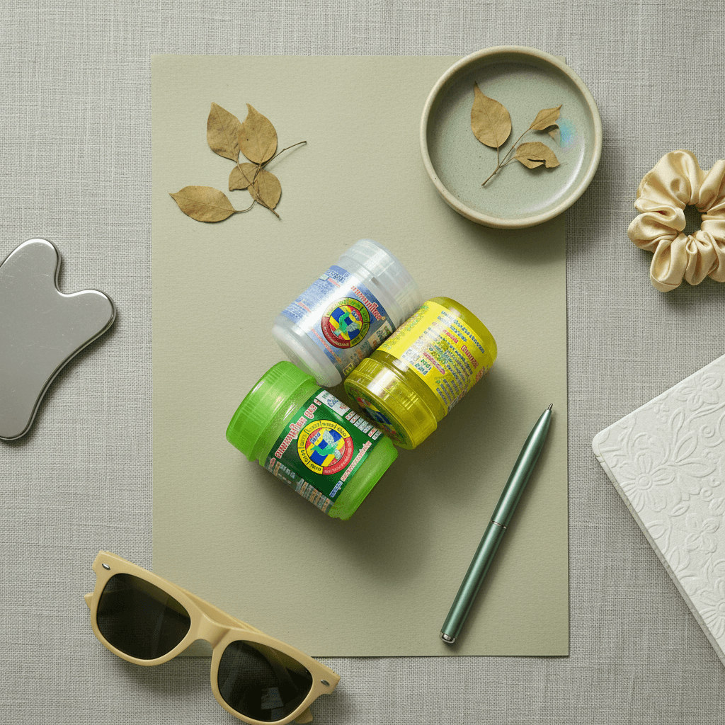 Zestaw Startowy Ya Dom - zdjęcie zestawu - zdjęcie 2