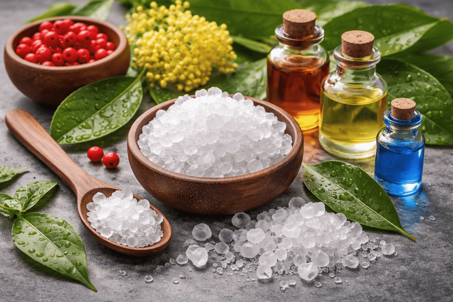 Kamfora (Cinnamomum camphora)