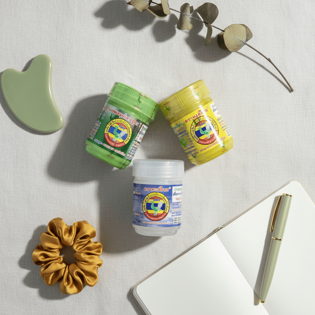 Zestaw Startowy Ya Dom - zdjęcie produktu