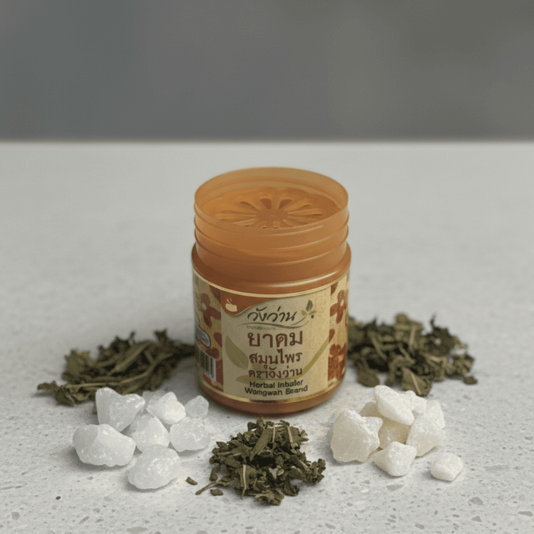 Wangwan Ya Dom (brązowy) - Dlaczego warto?