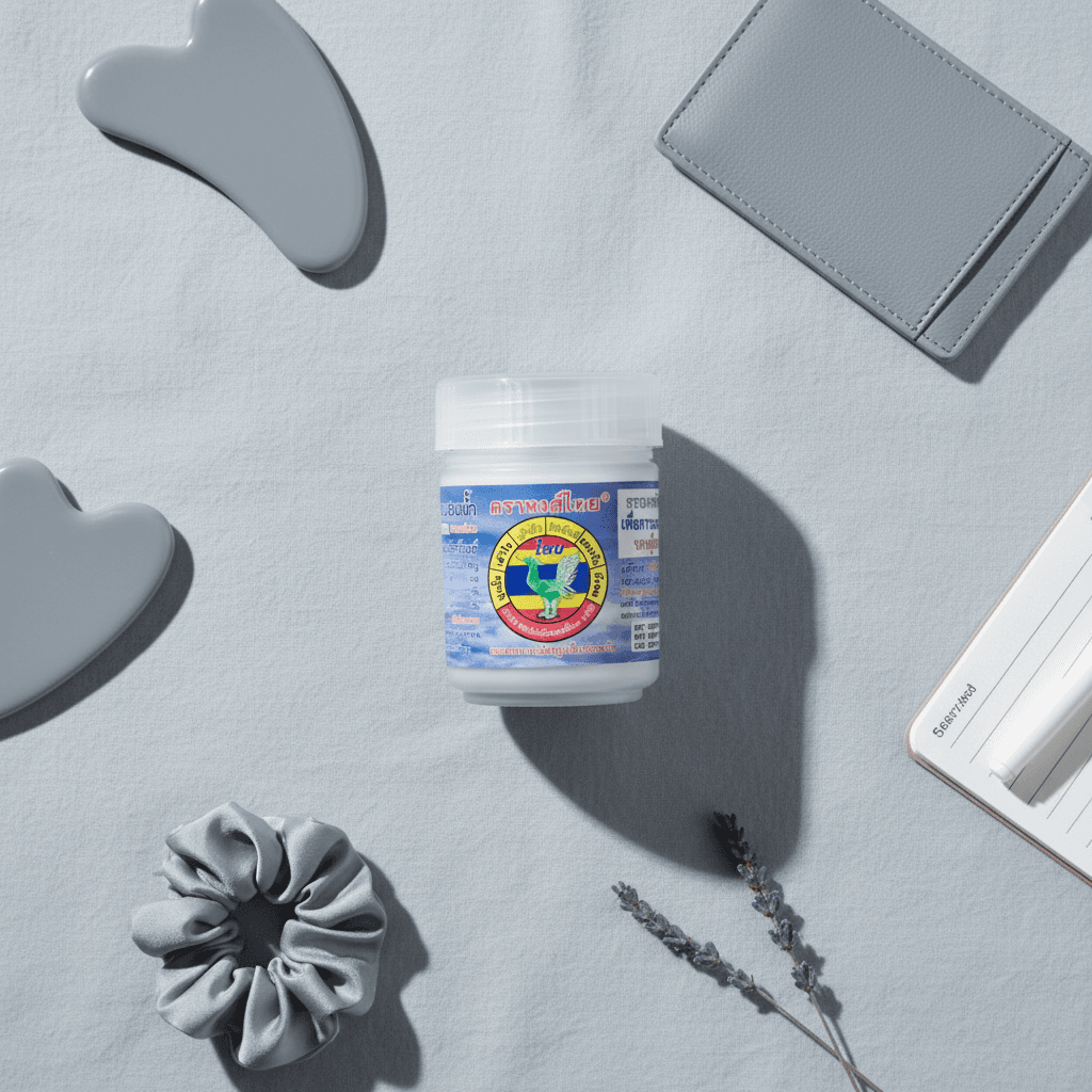 Hong Thai Ya Dom (biały) - zdjęcie produktu